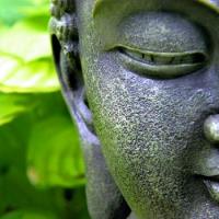méditation zen